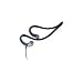 190329 Lightweight Stereo Neckband Head Buds