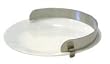 Plate Guard Stainless Steel