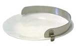Plate Guard Stainless Steel