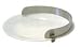 Plate Guard Stainless Steel
