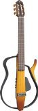 Yamaha SLG110N - Tobacco Acoustic/Electric Guitar