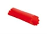 Red Silicone Garlic Peeler