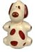 Miradent Zahnb�rstenhalter Funny DOG