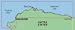 Garmin Bluechart North Slope Alaska Pre-Programmed Microsd Card For X-Series Handheld...