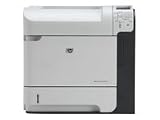 HP LaserJet P4515n - Printer - B/W - laser - A4 - 1200 dpi x 1200 dpi - up to 60 ppm - capacity: 600 sheets - USB, 1000Base-T