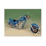 Buy Joyride Orange County Choppers Mikey's Bike Diecast Kit by Joy Ride