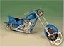 Joyride Orange County Choppers Mikey's Bike Diecast Kit
