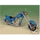 Buy Joyride Orange County Choppers Mikey's Bike Diecast Kit by Joy Ride now!