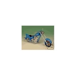 Buy Joyride Orange County Choppers Mikey's Bike Diecast Kit by Joy Ride now!
