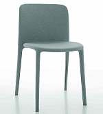 TONIN CASA - 7201 Regina Stuhl | Modell: 7202 / Bezug: Stoff Verbena