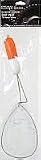 FLOATING MINNOW BUCKET DIP NET