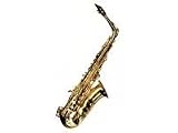 Trevor James Alto Saxophone - The Horn Revolution II Outfit