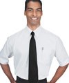 Mens Short Sleeve Oxford Shirts