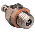 O.S. Glow Plug - #8 Standard Long