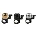 Mirrycle Incredibell Original Bicycle Bell