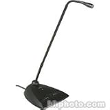 Shure MX418D/S Desktop Mic 18 Hyper Goosenek