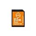 Electronics : Palm 512MB Mini SD Expansion Card