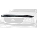 Auto Ventshade 25033-C Clear Acrylic Bugflector II by Auto Ventshade