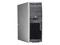 HP Workstation XW4600 Core2Duo E6850