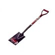 Ames True Temper Classic Garden Spade with 30-Inch Steel / Wood D-Grip Handle #1551800