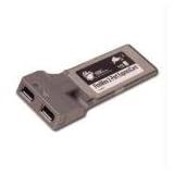 FireWire 2-Port ExpressCardby Sigma