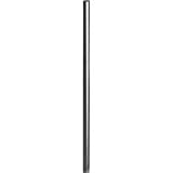 On - Stage Stands Subwoofer System Shaft, Black 42In - B0010CTD5U