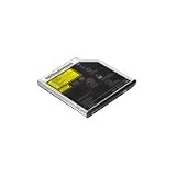 Lenovo ThinkPad Ultrabay Slim Burner - Disk drive - DVD?RW (?R DL) DVD-RAM - 8x 8x 5x -... by Lenovo