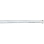 WENKO 19208100 Teleskop-Duschstange - Aluminium, �&hellip von Wenko