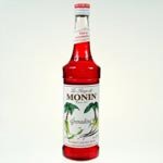 Monin Grenadine Syrup, 750 Ml