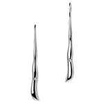 Back To Nature Earrings by Hot Diamonds