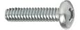 M4-.70X16 Phillips Pan Head Machine Screw (25 count)