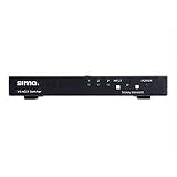Av Switcher with HDmi Inputs