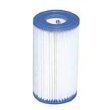 Pool Filter Cartridge Pleatco PWW75-4 Replaces Unicel C-9401/Filbur FC-2960/Waterway Pool 75, Leisure Bay WW-50
