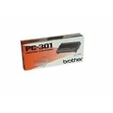 COMPATIBLE BLACK PRINT CARTRIDGE FOR THE BROTHER INTELLIFAX 750 770 775 775