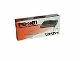 UNVPC301 - Thermal Transfer Refill Ribbon for Brother Models PPF-750