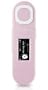 Samsung U5 2GB MP3 Player  (Pink)