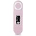 Samsung U5 2GB MP3 Player  (Pink)