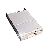 1.44MB Floppy Internal Black Singlepk Black Bzl Rohs Compliant by Teac
