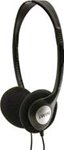 Jwin Jhp30 Lightweight Heavy Bass Digital Stereo Headphones