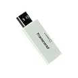 Transcend Compact Card Reader(USB2.0)�p TS-RDS5W �g�����Z���h�E�W���p��