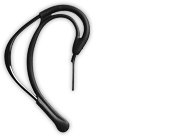 Spare Ear Loop Hook for Jawbone 1 Headset: Left (LONG) EARHOOK EARLOOP