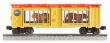 Lionel Ringling Bros. Circus Train Expansion Pack