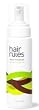 hair rules wavy mousse, 7.5 fl. oz.