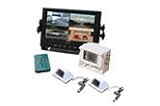 7 LCD Color Quad View RV Camera Backup System RV Camera Kit 119k1YtnVSL. SL160 7 LCD Color Quad View RV Camera Backup System RV Camera Kit