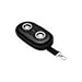 New iLuv Portable Black Speakers for iPod iPhone 3G 3GS