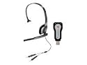 Plantronics .Audio 310 USB - Headset ( semi-open )