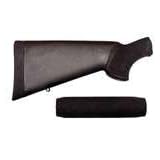 Hogue Stock Mossberg 500 Overrubber Shotgun Stock Kit with Forend