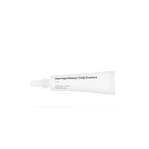 Cindy Crawford Meaningful Beauty EYE CREAM Creme 15ml/0.5oz