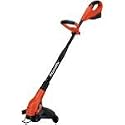 Black & Decker 18 Volt 12 in. Cordless Grasshog Trimmer/Edger