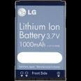 LG VX6100/ 3200 Battery